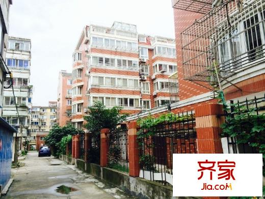 濠景園外景圖 