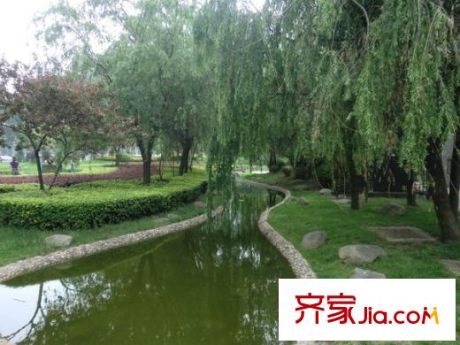 亞太苑配套圖 周邊配套