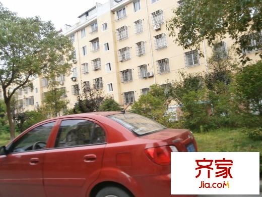 長龍一村外景圖 