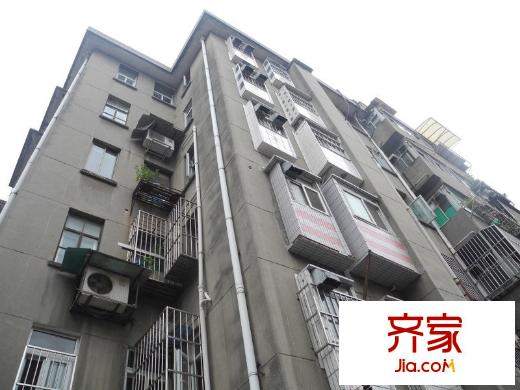 起鳳園外景圖  