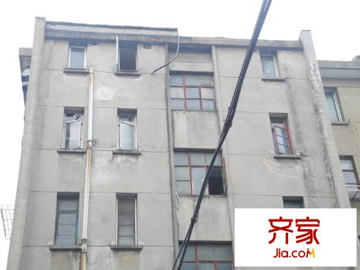 起鳳園外景圖  