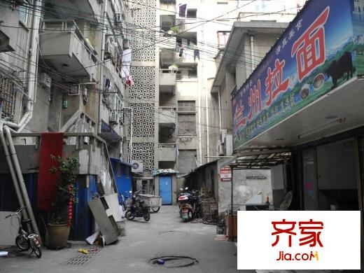 南大街64號外景圖 
