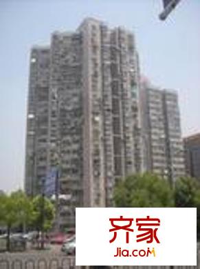 華能大廈住宅
