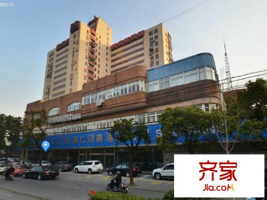 華能大廈住宅外景圖華能大廈（住宅） 