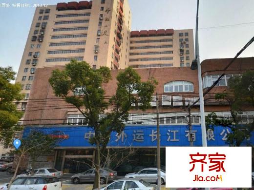華能大廈住宅外景圖華能大廈（住宅） 