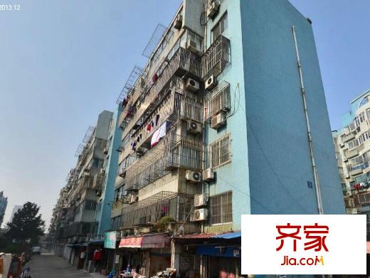 鴻運(yùn)城市花園外景圖 
