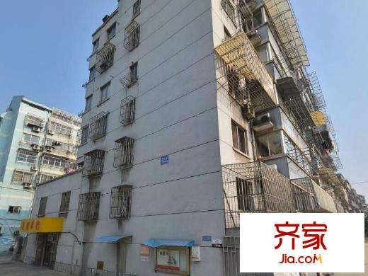 鴻運城市花園外景圖 