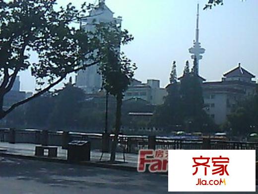 健康公寓外景圖 