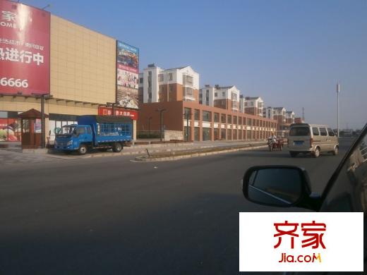 富江一品外景圖 