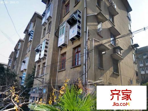 城港世紀(jì)園外景圖 
