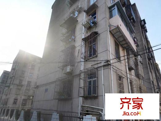 城港世紀(jì)園外景圖 