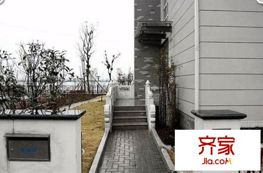 周莊假日半島外景圖 