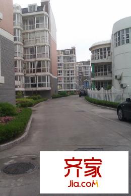 舒凱花苑外景圖 