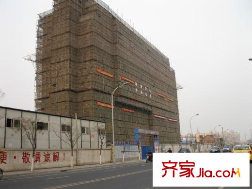 太陽(yáng)鑫城配套圖東側(cè)100米紫瑯醫(yī)院綜合樓