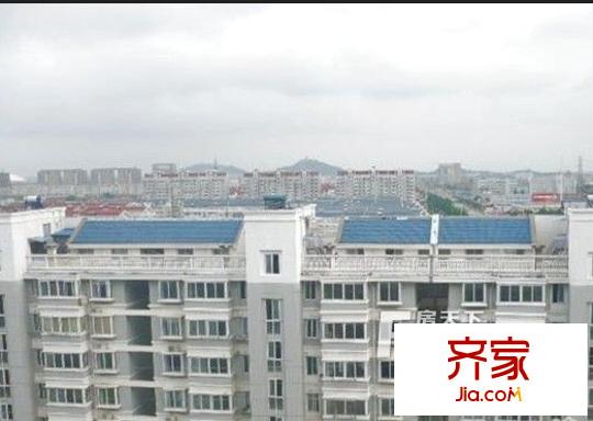 太陽鑫城
