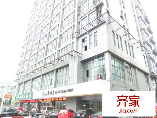 太陽鑫城外景圖 