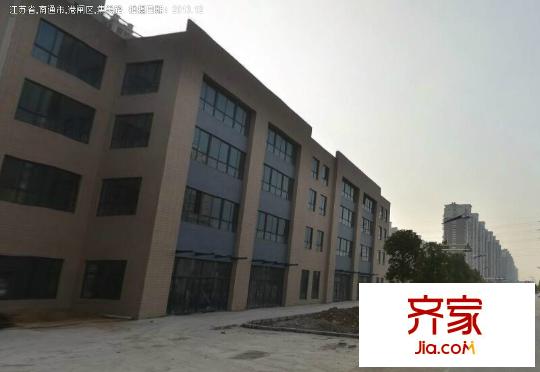 麗康花園外景圖 