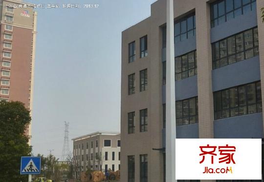 麗康花園外景圖 