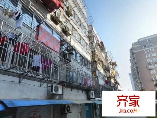 宏豐苑外景圖 