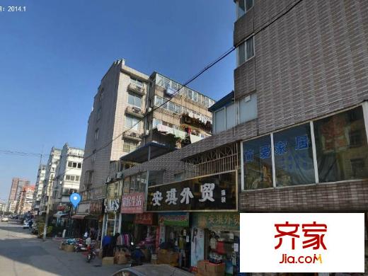 宏豐苑外景圖 