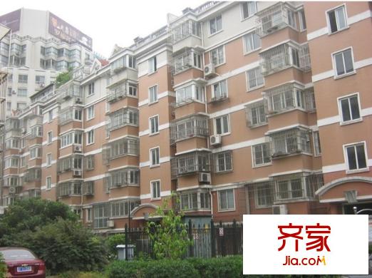 華雅苑外景圖 