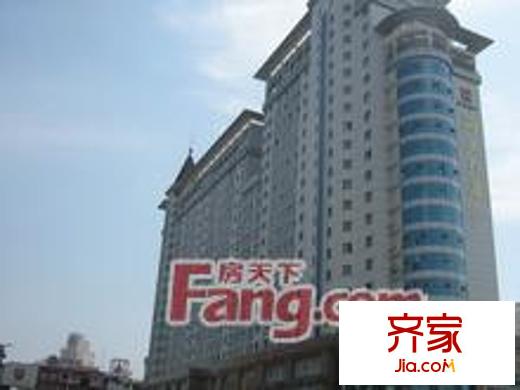 潤友大廈