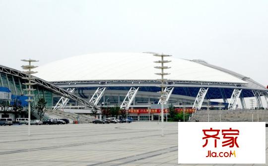 潤(rùn)友大廈外景圖 
