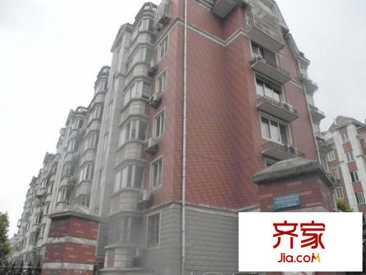 金龍花苑外景圖 