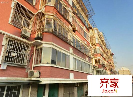 振興花園外景圖 