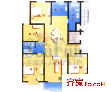 潤(rùn)友大廈