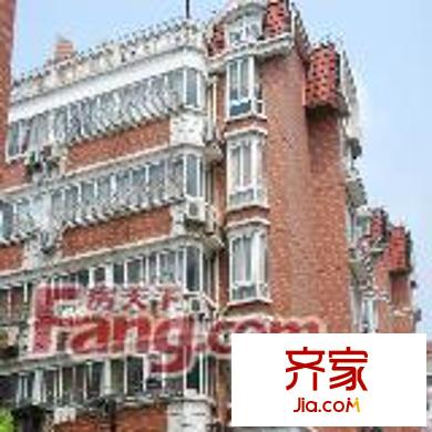 金龍花苑外景圖 