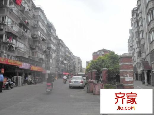 金龍花苑外景圖 