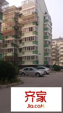 怡園新邸外景圖 