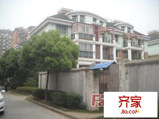 佳成花苑外景圖8