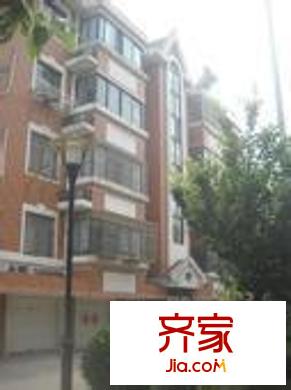 佳成花苑外景圖4