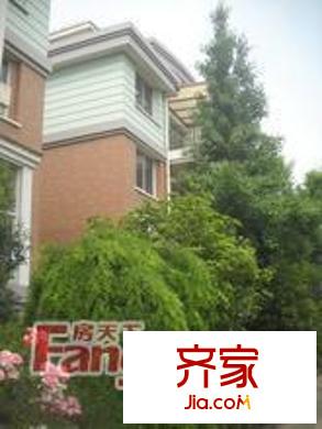 佳成花苑外景圖1