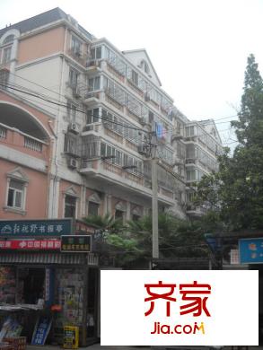 濠河名邸外景圖 