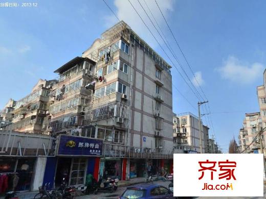 陳家小園外景圖 
