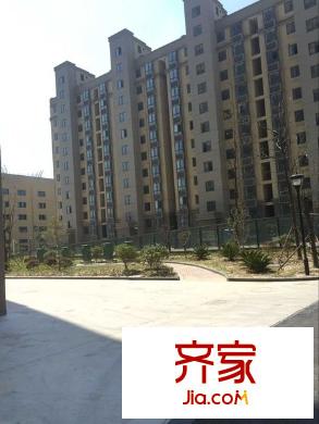 濱河人家