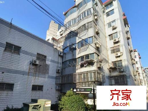 八仙花苑外景圖 