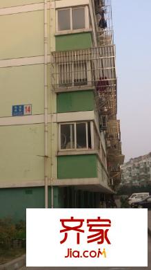 怡園新邸外景圖 