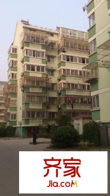 怡園新邸外景圖 