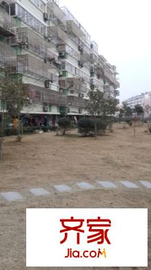 怡園新邸外景圖 