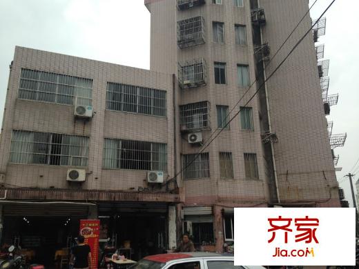 財(cái)茂園外景圖 