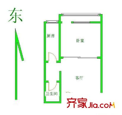 財茂園 戶型圖