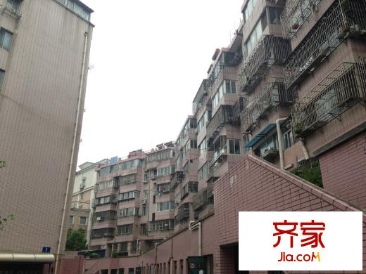 財茂園外景圖 