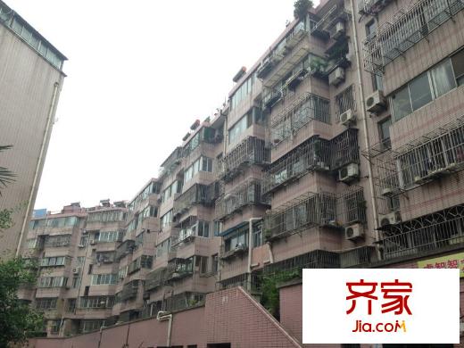 財(cái)茂園外景圖 