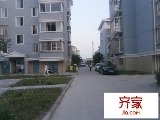 海西花苑外景圖 