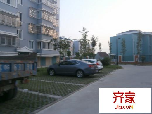 海西花苑外景圖 