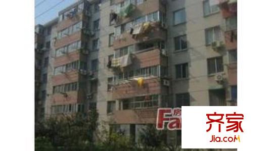 郭里園紫瑯苑外景圖 